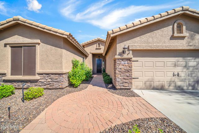 2214 W HEDGEHOG Place, Phoenix, AZ 85085
