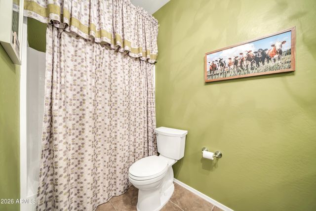 2214 W HEDGEHOG Place, Phoenix, AZ 85085