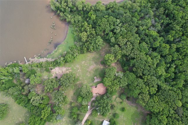 1920 County Road Se 3370, Winnsboro, TX 75494