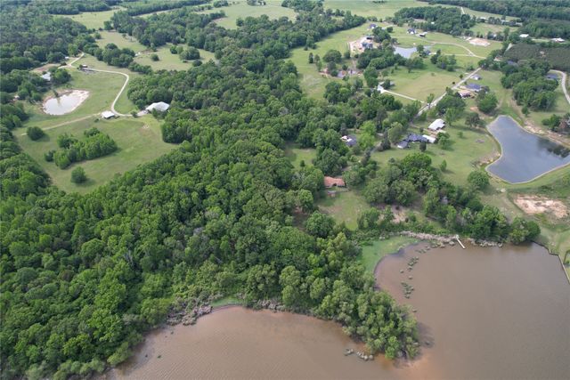 1920 County Road Se 3370, Winnsboro, TX 75494