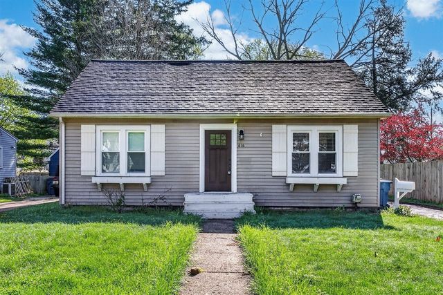 616 Pinehurst Boulevard, Kalamazoo, MI 49006