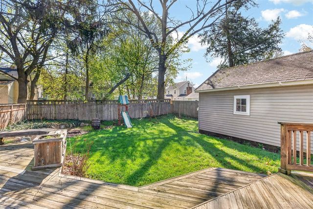 616 Pinehurst Boulevard, Kalamazoo, MI 49006