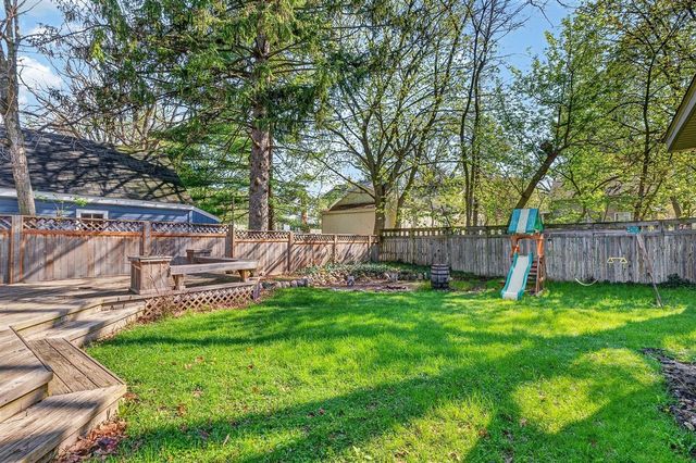 616 Pinehurst Boulevard, Kalamazoo, MI 49006