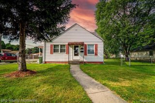 17405 Anne Avenue, Allen Park, MI 48101