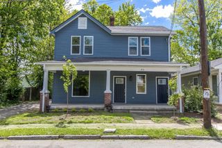 276 E Fourth Street, Lexington, KY 40508