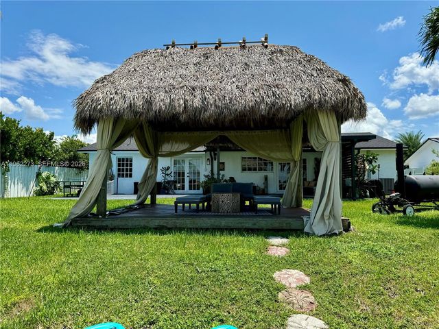 13351 SW 46th St, Miami, FL 33175