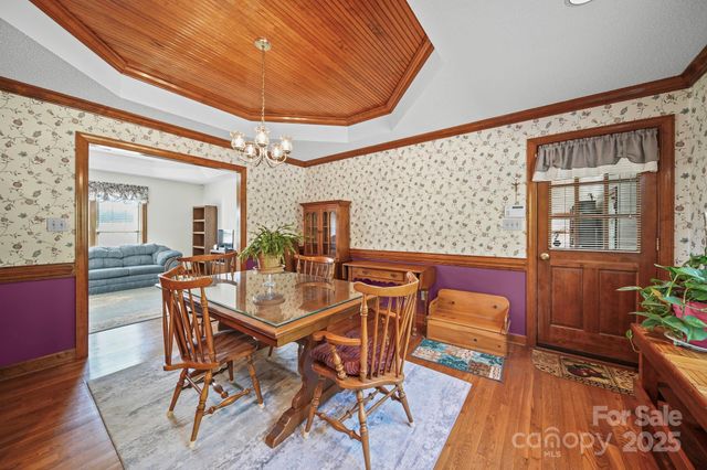 6298 Nc 742 South S, Wadesboro, NC 28170