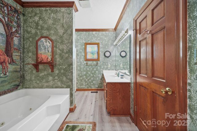6298 Nc 742 South S, Wadesboro, NC 28170