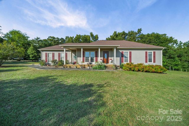 6298 Nc 742 South S, Wadesboro, NC 28170