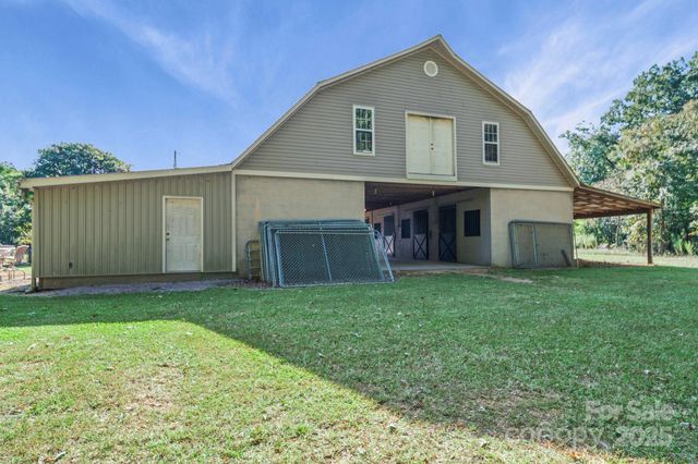 6298 Nc 742 South S, Wadesboro, NC 28170