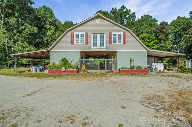 6298 Nc 742 South S, Wadesboro, NC 28170
