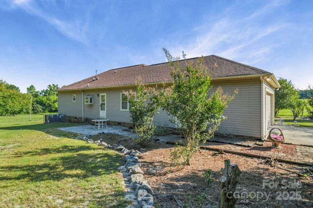 6298 Nc 742 South S, Wadesboro, NC 28170