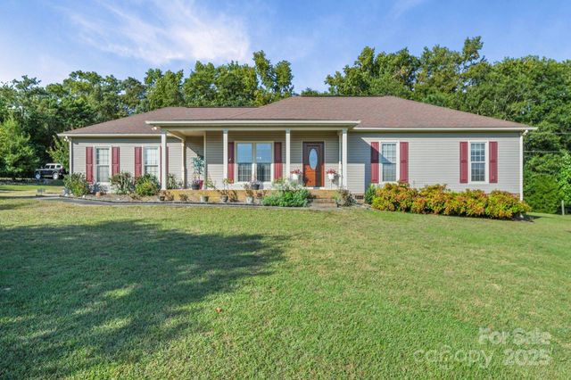 6298 Nc 742 South S, Wadesboro, NC 28170