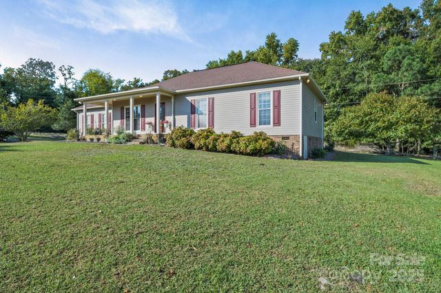 6298 Nc 742 South S, Wadesboro, NC 28170