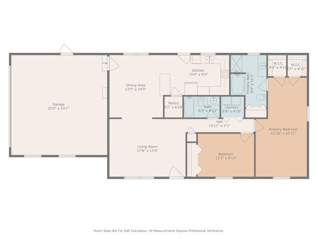 6298 Nc 742 South S, Wadesboro, NC 28170