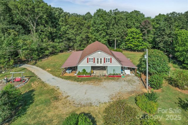 6298 Nc 742 South S, Wadesboro, NC 28170