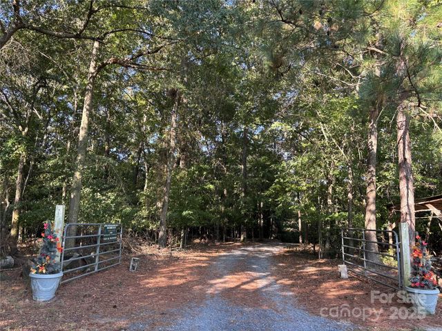 6298 Nc 742 South S, Wadesboro, NC 28170