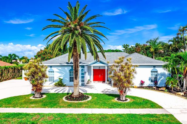 2329 Seaford Drive, Wellington, FL 33414