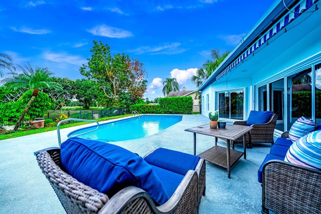 2329 Seaford Drive, Wellington, FL 33414