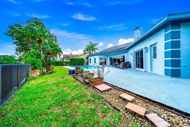 2329 Seaford Drive, Wellington, FL 33414