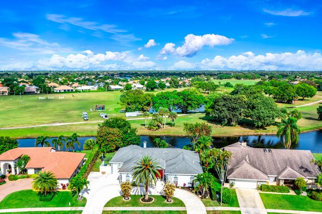 2329 Seaford Drive, Wellington, FL 33414