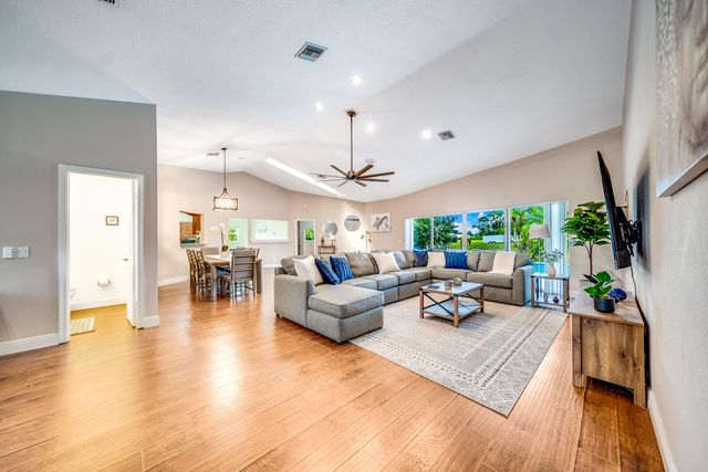 2329 Seaford Drive, Wellington, FL 33414