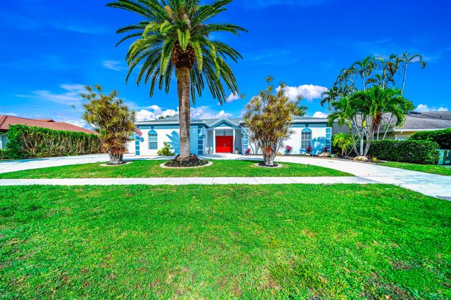 2329 Seaford Drive, Wellington, FL 33414