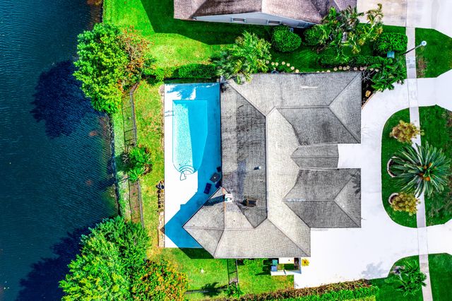 2329 Seaford Drive, Wellington, FL 33414