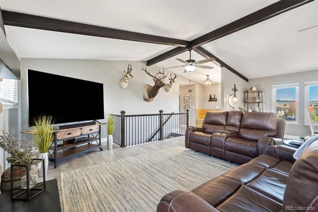 5160 Sapphire Drive, Colorado Springs, CO 80918