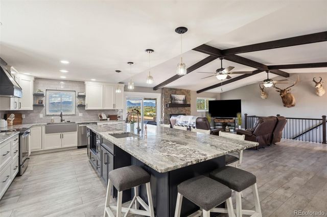 5160 Sapphire Drive, Colorado Springs, CO 80918