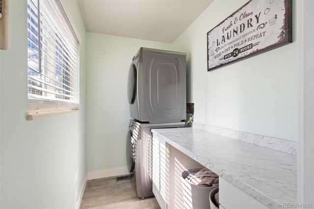 5160 Sapphire Drive, Colorado Springs, CO 80918