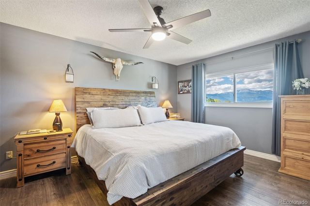 5160 Sapphire Drive, Colorado Springs, CO 80918