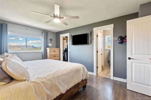 5160 Sapphire Drive, Colorado Springs, CO 80918