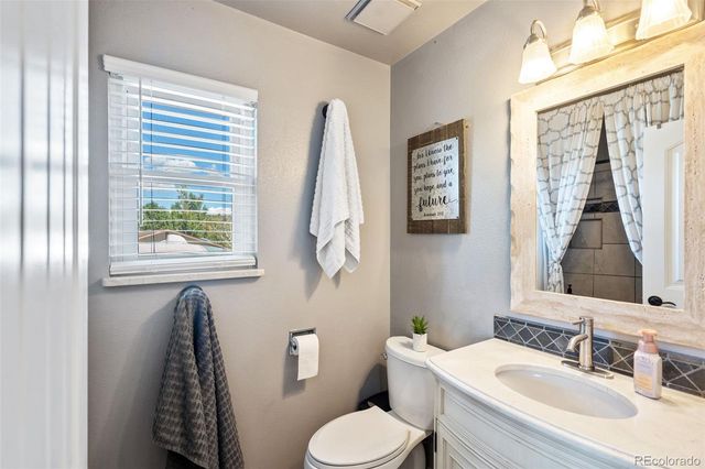 5160 Sapphire Drive, Colorado Springs, CO 80918