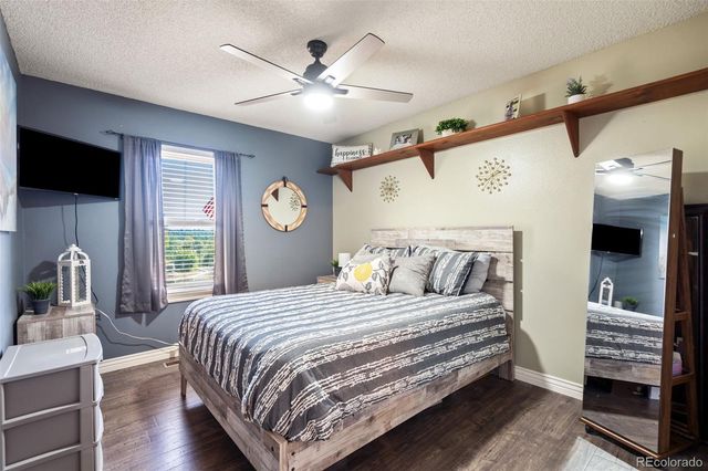 5160 Sapphire Drive, Colorado Springs, CO 80918