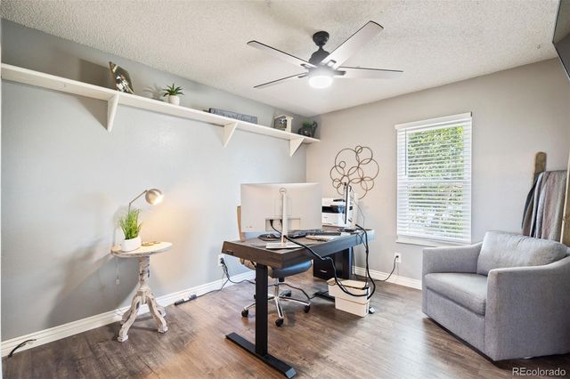 5160 Sapphire Drive, Colorado Springs, CO 80918