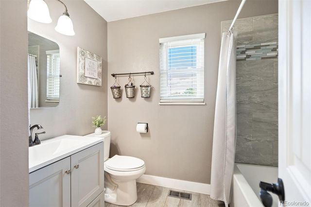 5160 Sapphire Drive, Colorado Springs, CO 80918