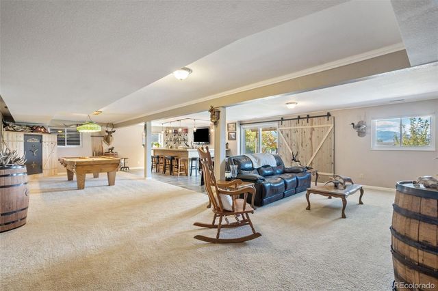 5160 Sapphire Drive, Colorado Springs, CO 80918