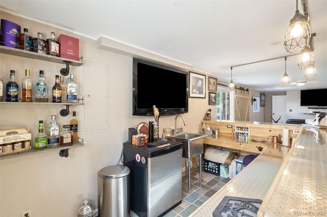 5160 Sapphire Drive, Colorado Springs, CO 80918