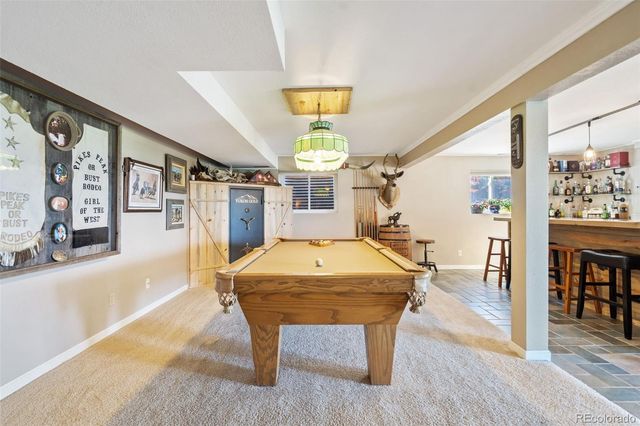 5160 Sapphire Drive, Colorado Springs, CO 80918