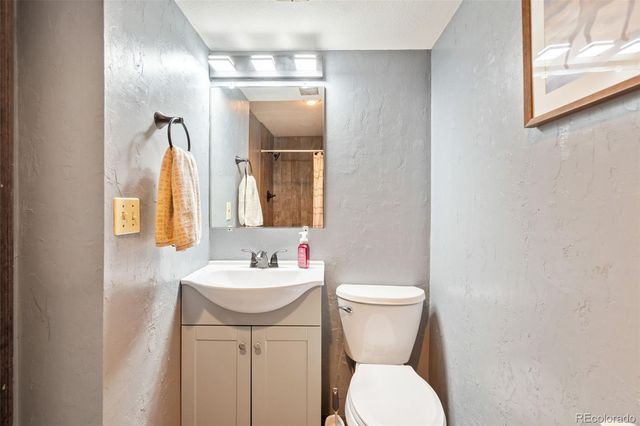 5160 Sapphire Drive, Colorado Springs, CO 80918