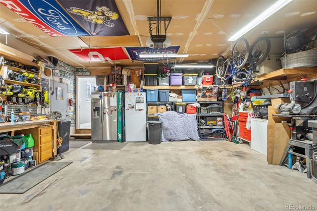 5160 Sapphire Drive, Colorado Springs, CO 80918