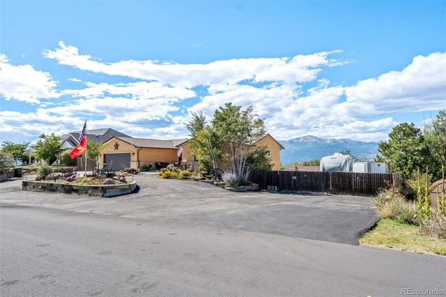 5160 Sapphire Drive, Colorado Springs, CO 80918