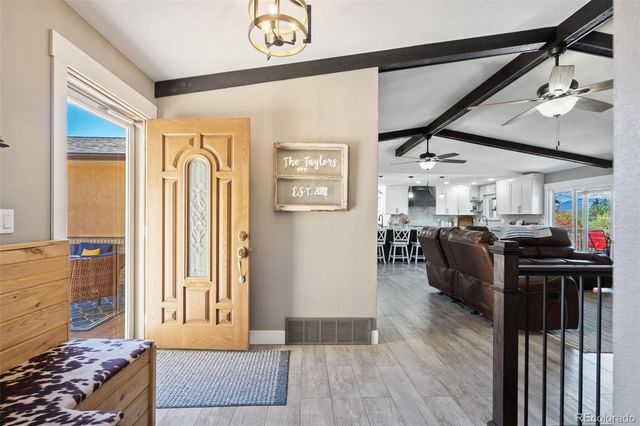 5160 Sapphire Drive, Colorado Springs, CO 80918