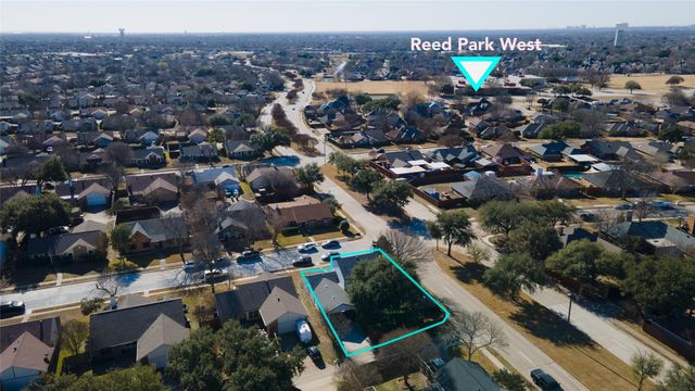 1301 Thoreau Lane, Allen, TX 75002