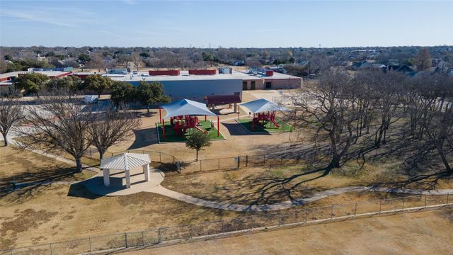 1301 Thoreau Lane, Allen, TX 75002
