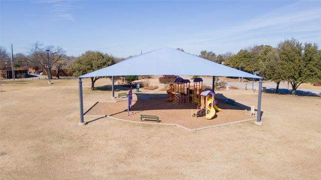 1301 Thoreau Lane, Allen, TX 75002