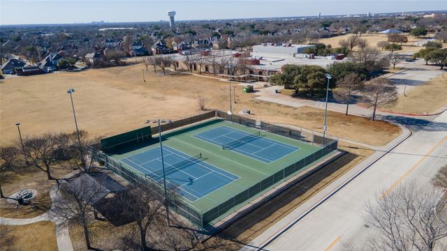 1301 Thoreau Lane, Allen, TX 75002