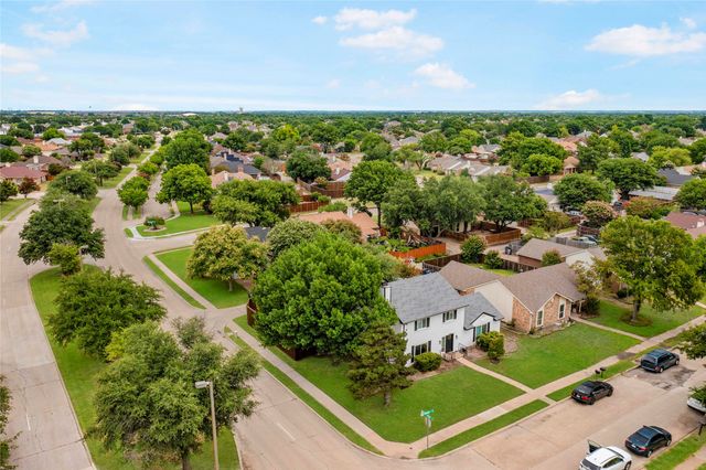 1301 Thoreau Lane, Allen, TX 75002