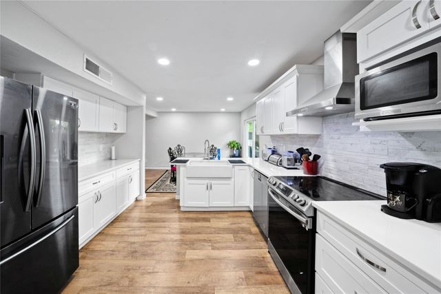 1301 Thoreau Lane, Allen, TX 75002